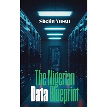 The Nigerian Data Blueprint