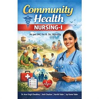 Community Health Nursing-I
