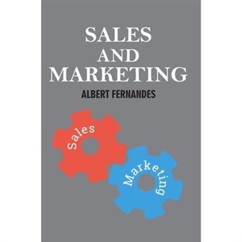Sales and Marketing