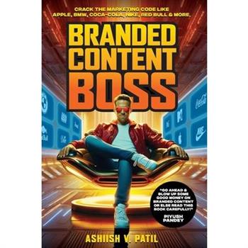 Branded Content Boss