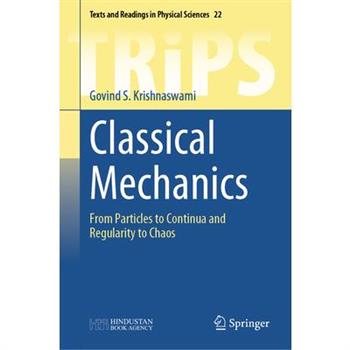 Classical Mechanics