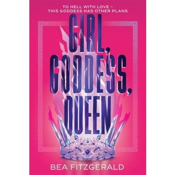 Girl, Goddess, Queen (Standard Edition)