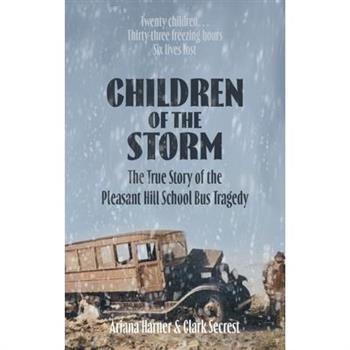 Children of the Storm