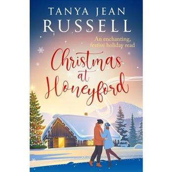 Christmas at Honeyford