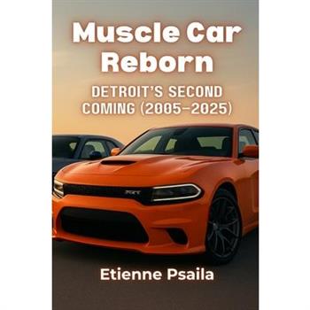 Muscle Car Reborn