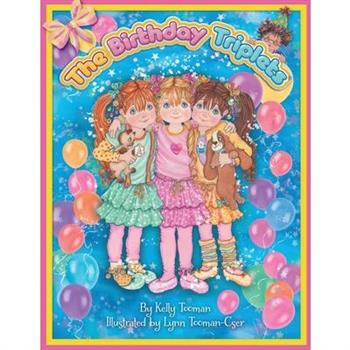The Birthday Triplets
