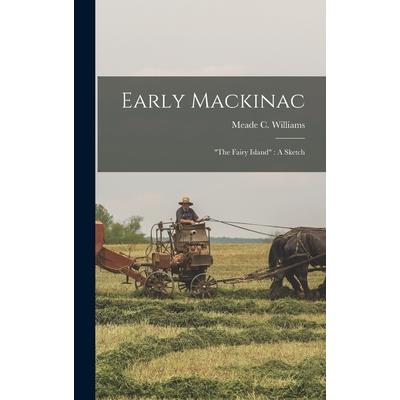 Early Mackinac