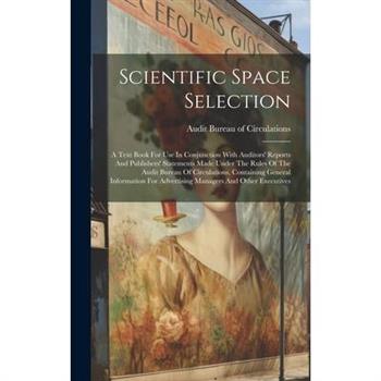 Scientific Space Selection