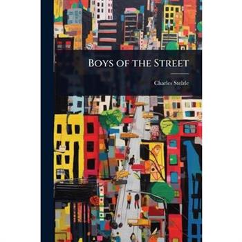 Boys of the Street