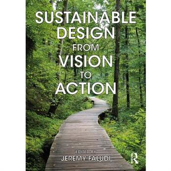 Sustainable Design from Vision to Action