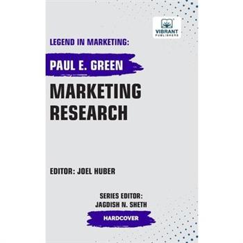 Marketing Research