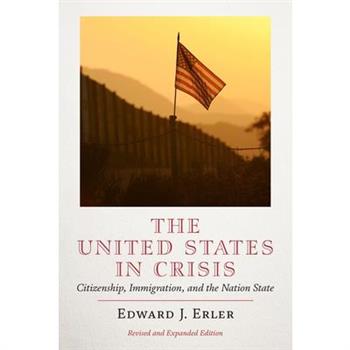 The United States in Crisis