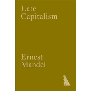 Late Capitalism