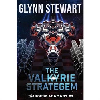 The Valkyrie Stratagem