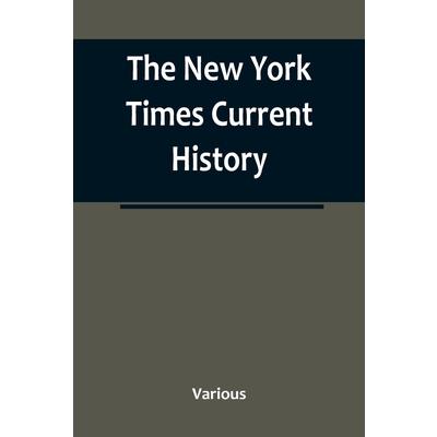 The New York Times Current History