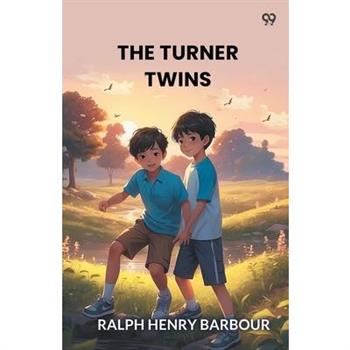 The Turner Twins