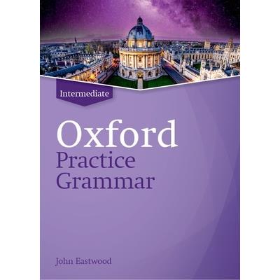 Oxford Practice Grammar Revised Intermediate Student Book Without Key