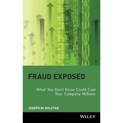 Fraud Exposed