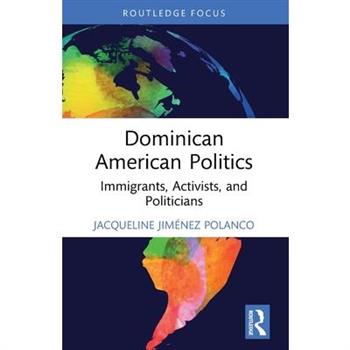 Dominican American Politics