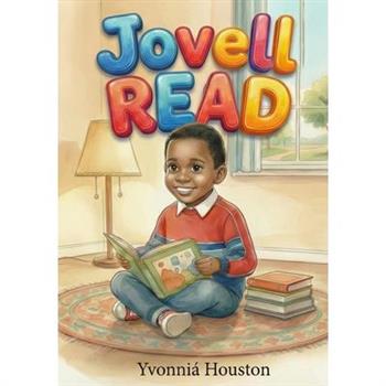 Jovell READ