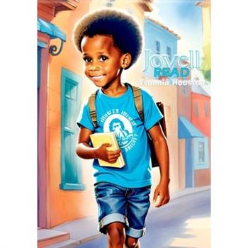Jovell READ