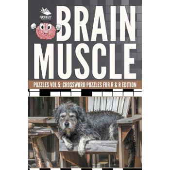 Brain Muscle Puzzles Vol 5