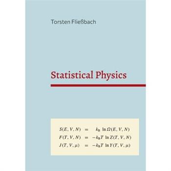 Statistical Physics