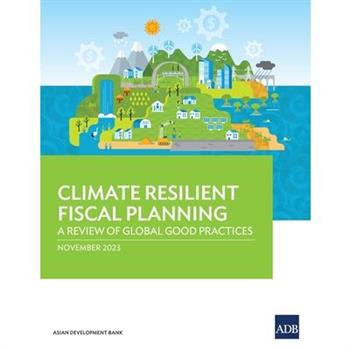 Climate Resilient Fiscal Planning