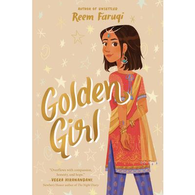 Golden Girl