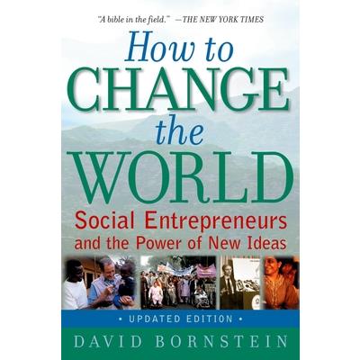 How to Change the World
