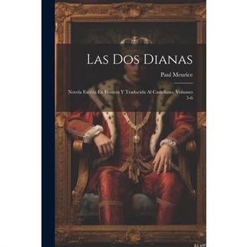 Las Dos Dianas