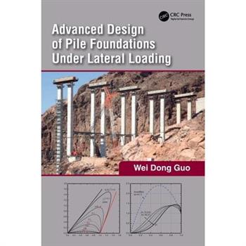 Advanced Design of Pile Foundations Under Lateral Loading
