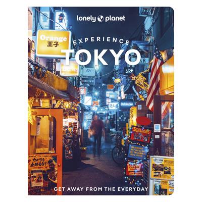 Experience Tokyo 1