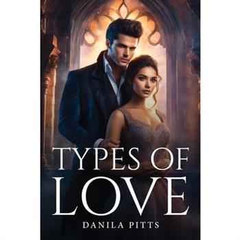 Types of Love