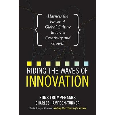 Riding the Waves of Innovation