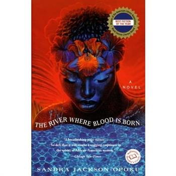 The River Where Blood Is Born