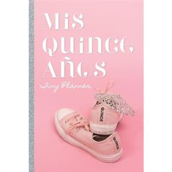 Mis Quince Anos