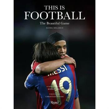 This Is Football