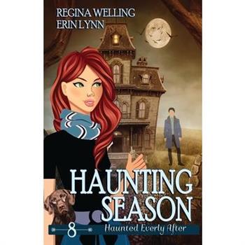 Haunting Season