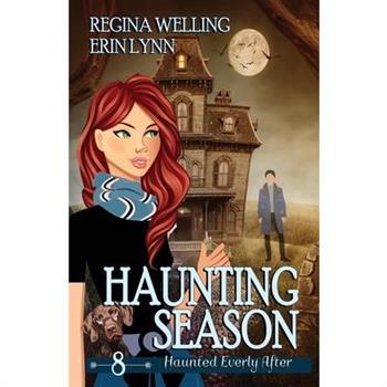 Haunting Season
