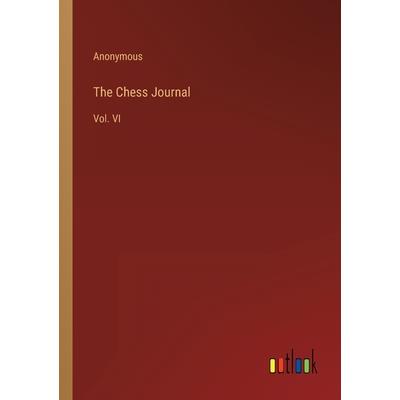 The Chess Journal