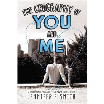 The Geography of You and Me