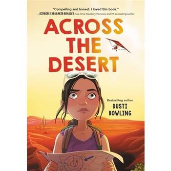 Across the Desert