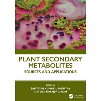 Plant Secondary Metabolites