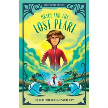 Bryce and the Lost Pearl