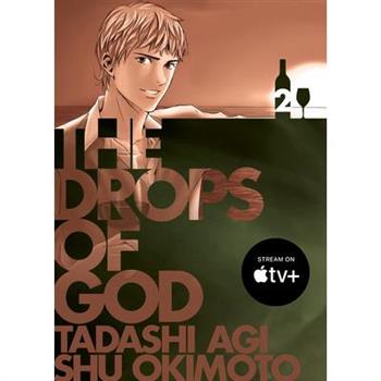 The Drops of God 2