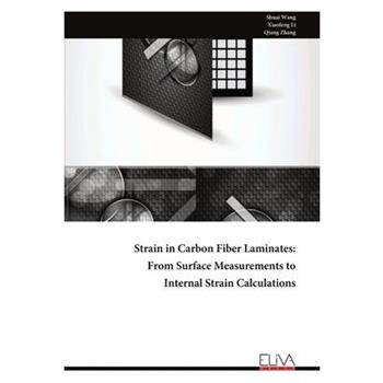 Strain in Carbon Fiber Laminates