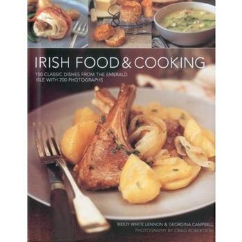 Irish Food & Cooking