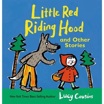 Little Red Riding Hood and Other Stories