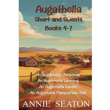 Augathella Short and Sweets 4-7